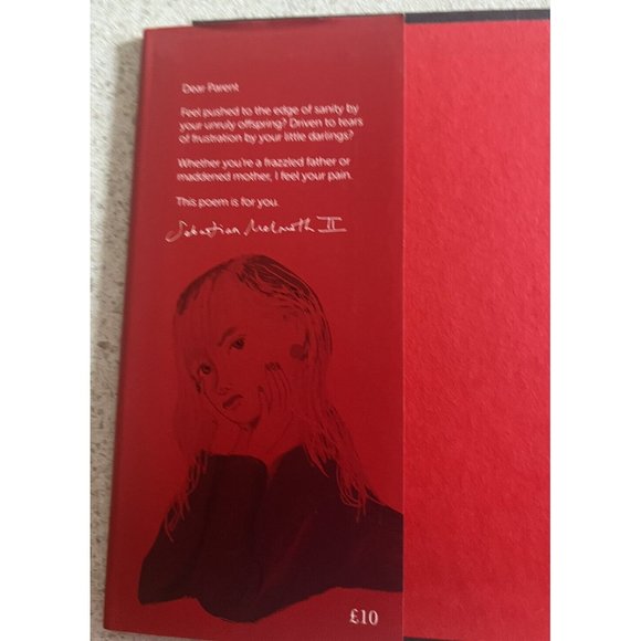 Do What The F**k I Say by Sebastian Melmoth II - Picture 3 of 9